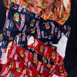 Nigh clothes onesies